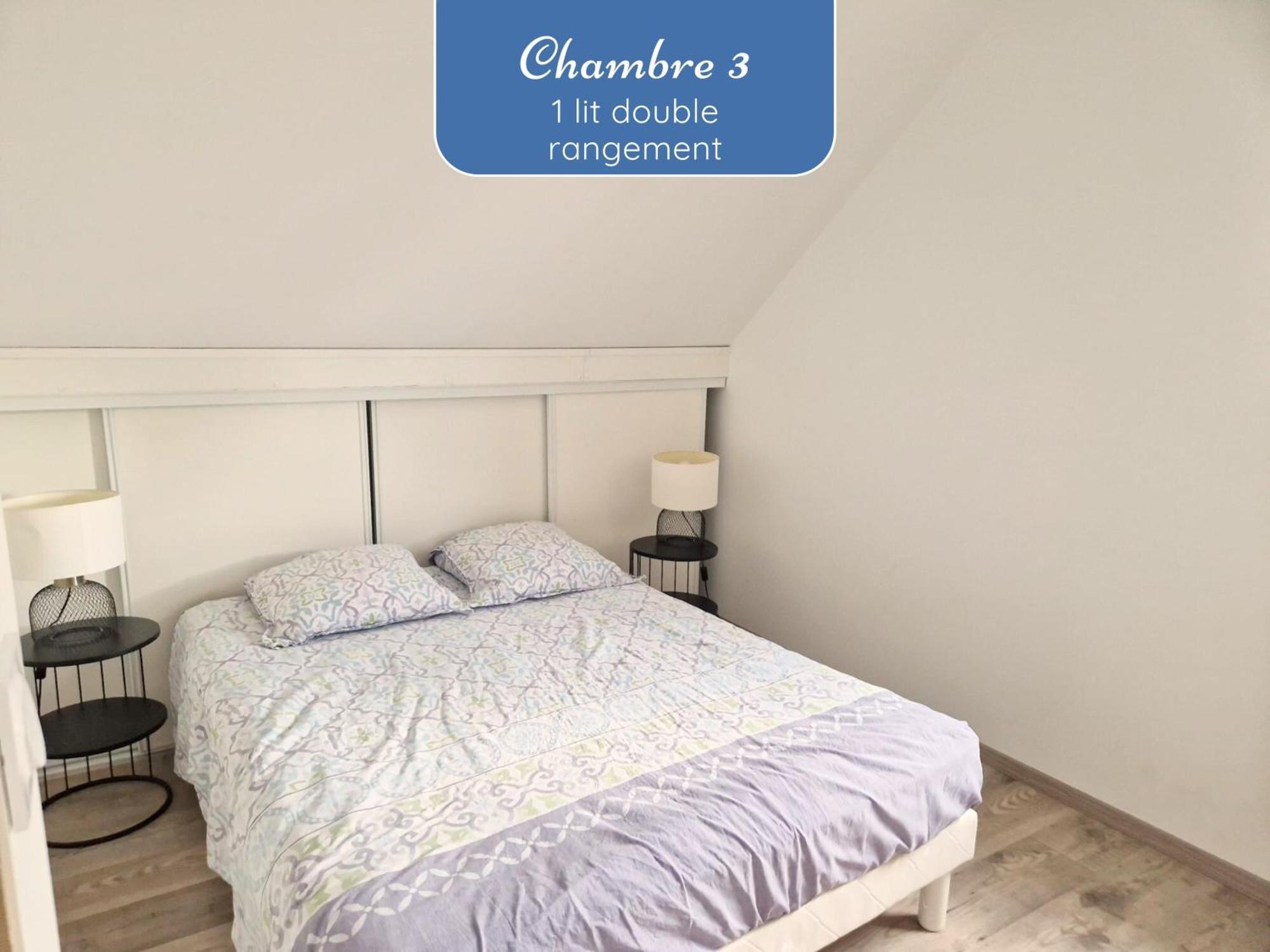 Sherman & Willy Jeep - 2 Maisons De Vacances, 4Min A Pied De La Plage - Parking Prive - Wifi Gratuit - Terrasse - Calme Saint-Côme-de-Fresné Cameră foto